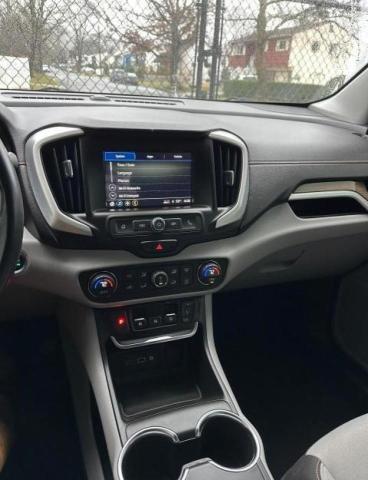 3GKALTEV2JL182780 GMC Terrain Sle