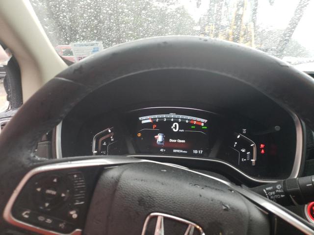 2HKRW1H96HH513928 Honda Cr-v Touring