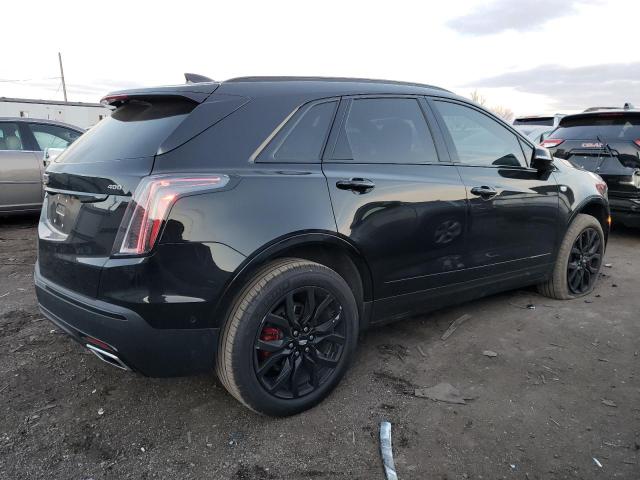 1GYKNGRS7NZ153432 Cadillac Xt5 Sport