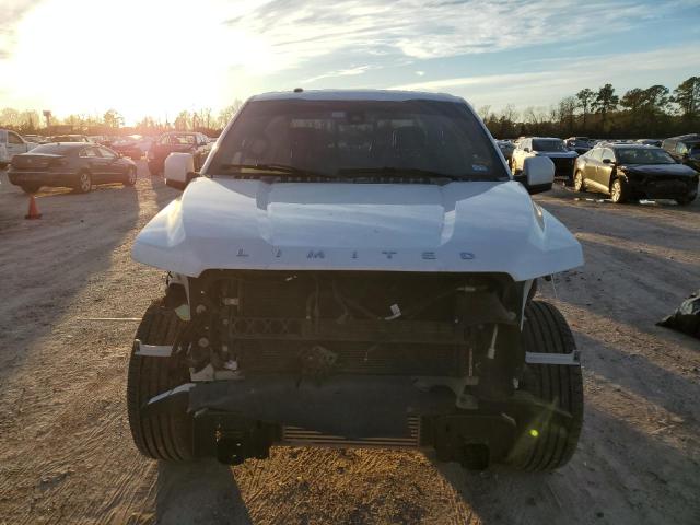 1FTEW1EG8GFD20559 Ford F150 Supercrew