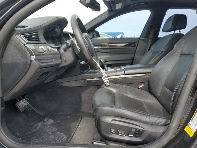 WBAYA6C50FD826727 BMW 740 I