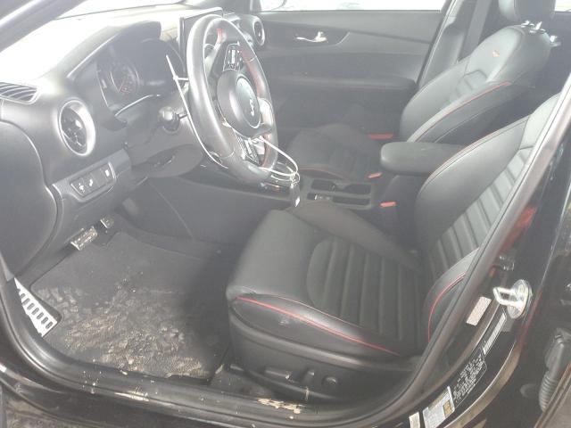 3KPF44AC5PE520386 KIA FORTE GT
