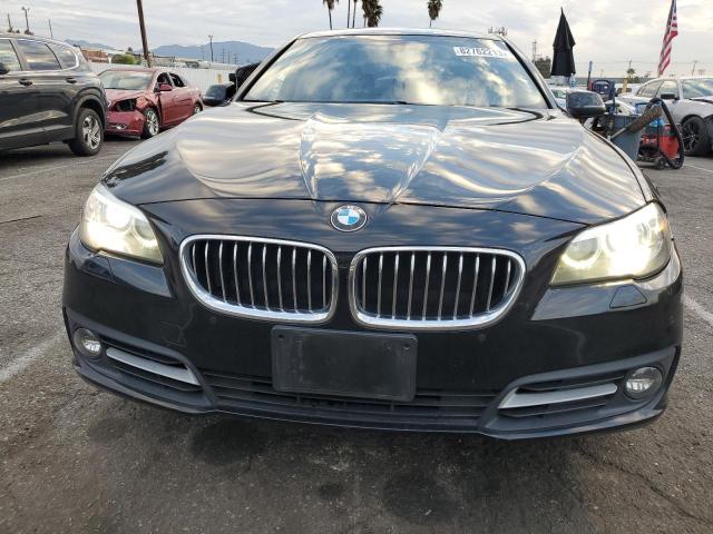 WBA5A5C50FD520091 BMW 528 I