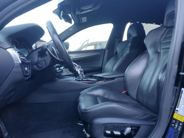 WBSJF0C50KB446806 BMW M5