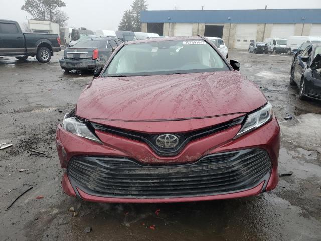 4T1C11BK9LU008492 Toyota CAMRY LE