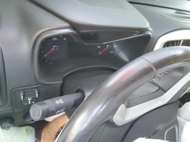 1GTH6CEN4L1125797 GMC CANYON SLE