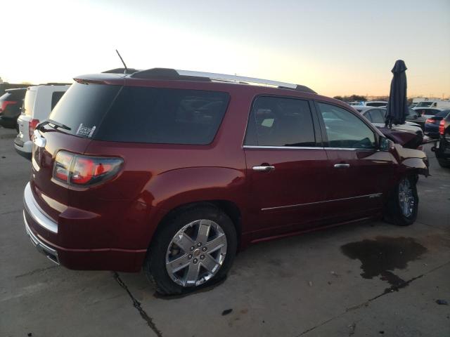 1GKKRTKD5GJ181041 GMC Acadia Denali