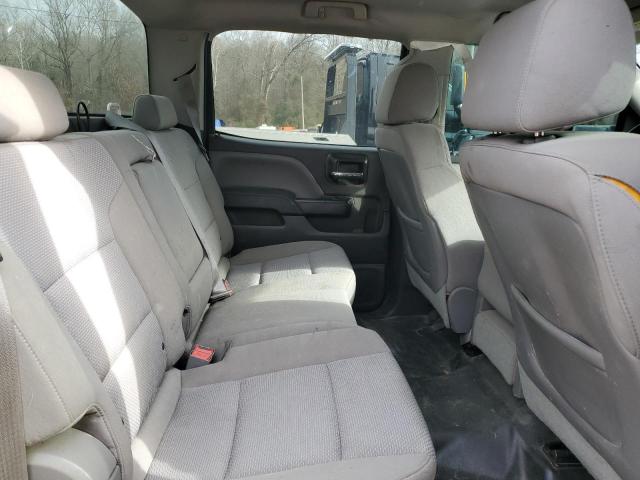 3GTU2TEC9EG398747 GMC Sierra K1500