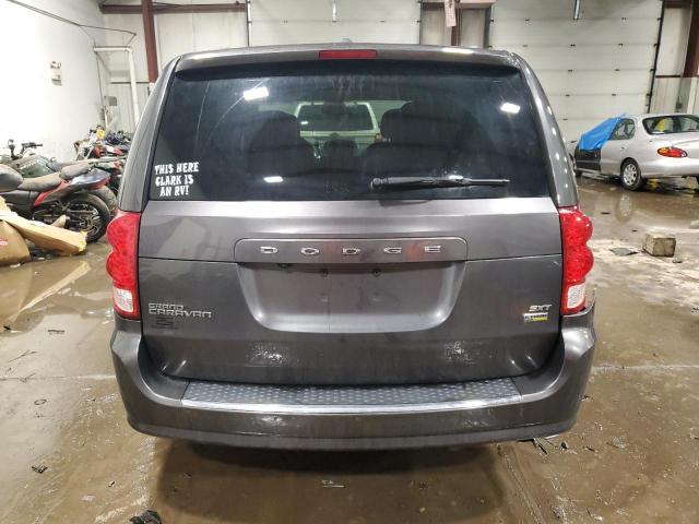 2C4RDGCG0HR737536 Dodge Grand Caravan Sxt