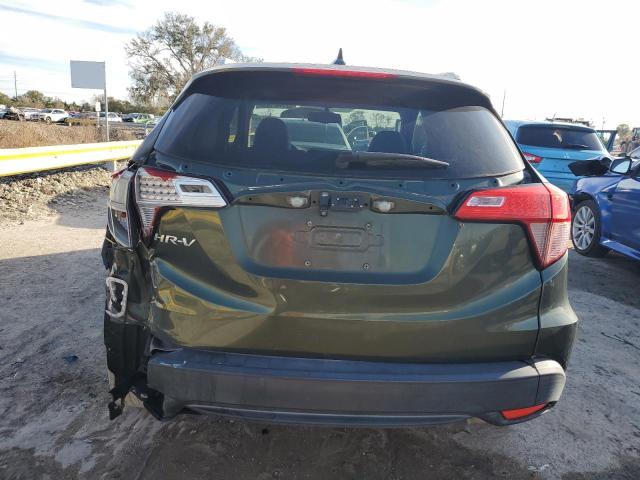 3CZRU5H72GM736482 Honda Hr-v Exl