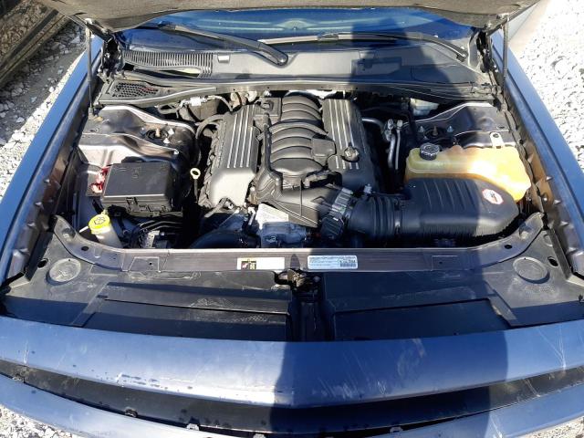 2C3CDZFJ0FH703015 Dodge Challenger R/t Scat Pack