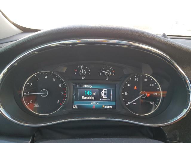 KL4CJESB3MB353620 Buick Encore Preferred