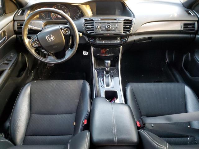 1HGCR2F5XGA061198 Honda Accord Sport