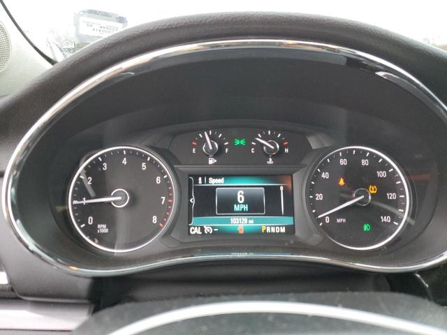 KL4CJCSBXHB122949 Buick Encore Essence