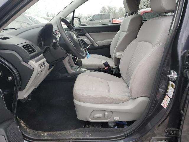 JF2SJADC4FH495833 Subaru Forester 2.5i Premium