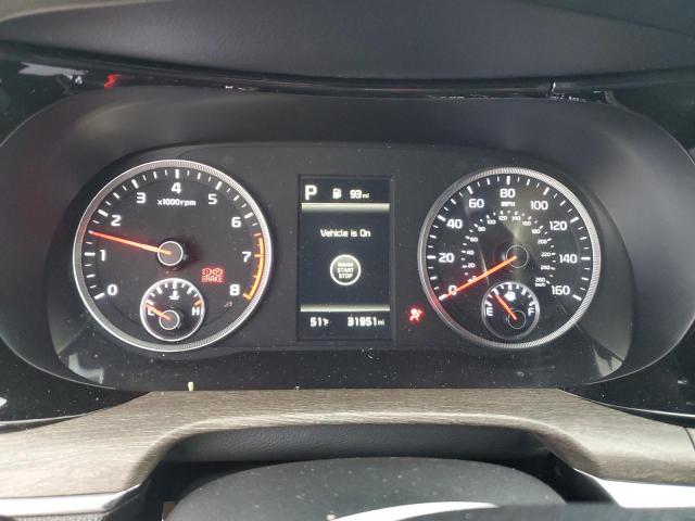 5XXG34J29NG090526 KIA K5 EX