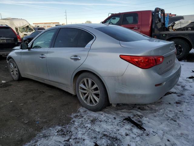 JN1EV7AR2HM839135 Infiniti Q50 Premium