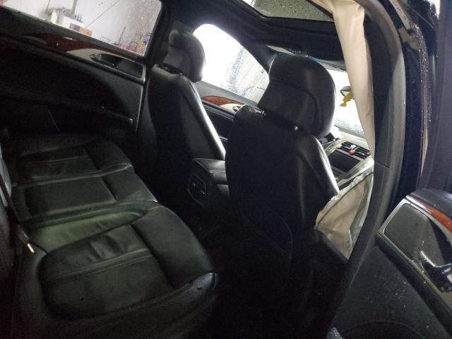 3LN6L5C91HR601451 Lincoln MKZ SELECT
