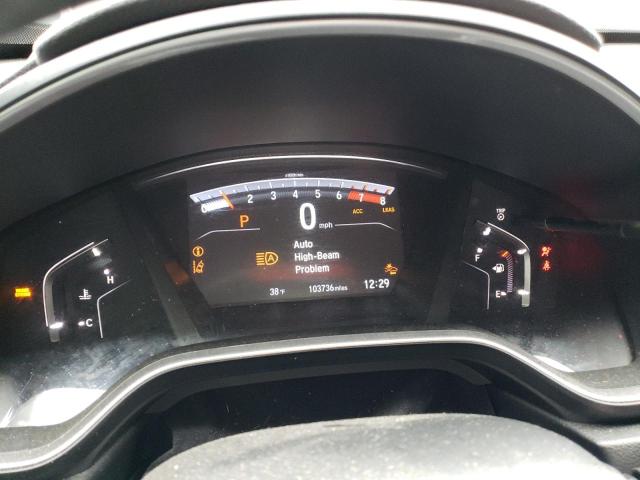 7FARW2H82JE062177 Honda CR-V EXL