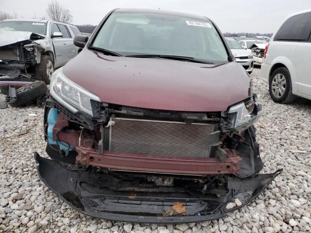 2HKRM4H47GH694905 Honda CR-V SE