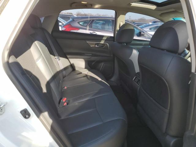 1N4AL3AP2FN872206 Nissan ALTIMA 2.5