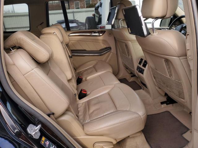 4JGDF7DE9EA362727 Mercedes-Benz Gl 550 4matic