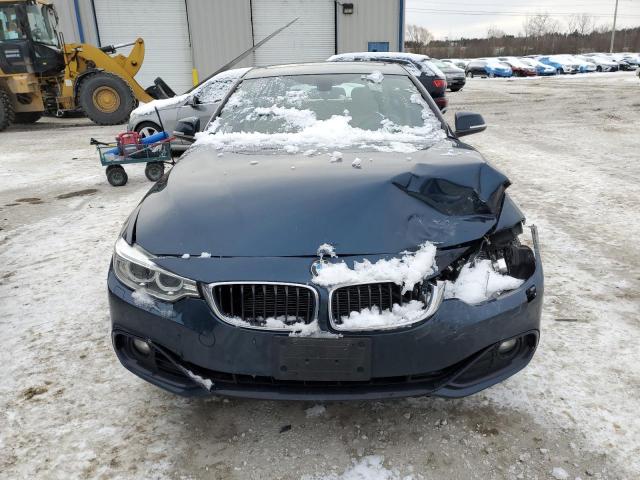 WBA4C9C59GG139305 BMW 428 Xi Gran Coupe Sulev