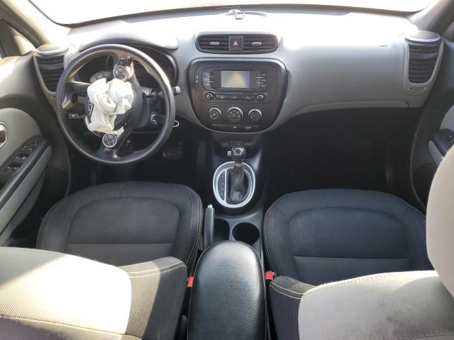 KNDJP3A5XG7237303 KIA SOUL +
