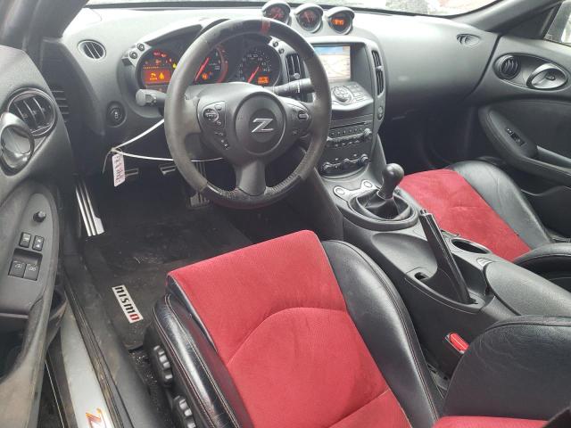 JN1AZ4EHXFM441512 Nissan 370Z BASE