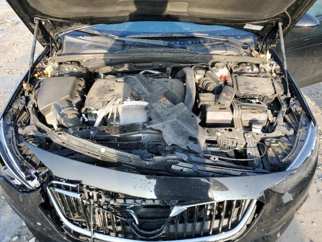 W04GL6SX4K1073205 Buick Regal Preferred