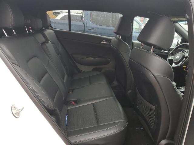KIA SPORTAGE S 2020 KNDP6CACXL7716794 Image 10