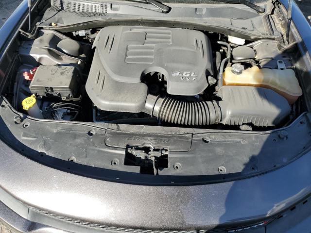 2C3CDXHG5KH585236 Dodge CHARGER GT