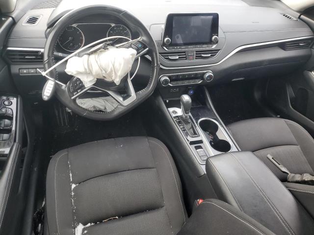 1N4BL4DV3NN301844 Nissan ALTIMA SV