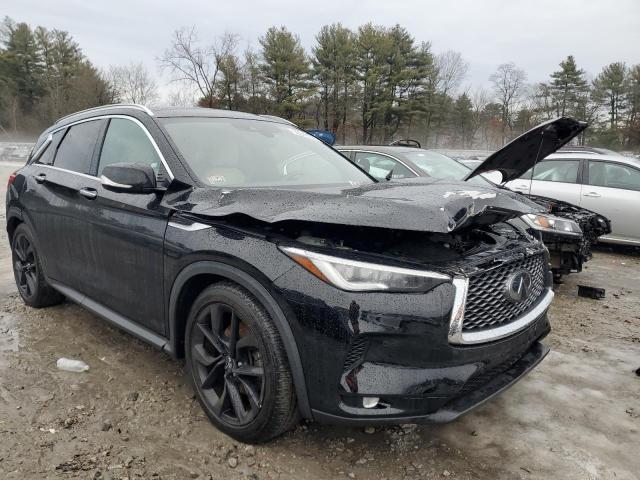 3PCAJ5M32KF101015 Infiniti Qx50 Essential