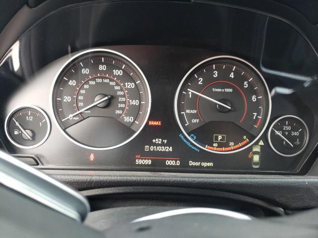 WBA8B3G32HNU36083 BMW 340 I