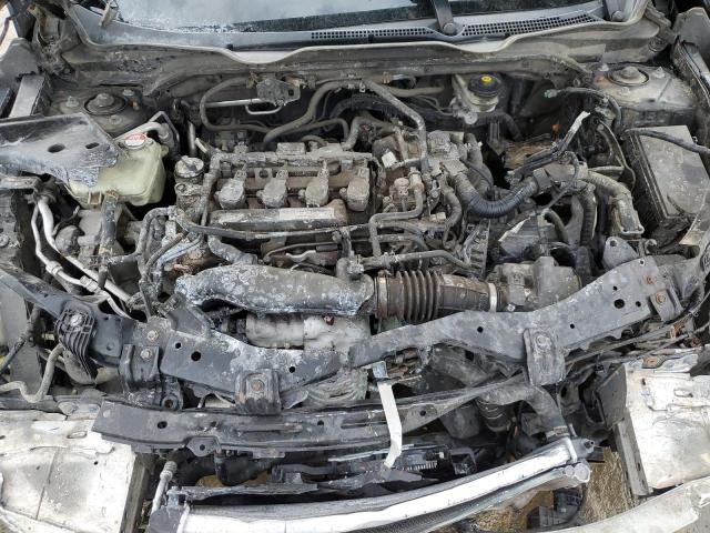 19XFC1F36HE205088 Honda CIVIC EX