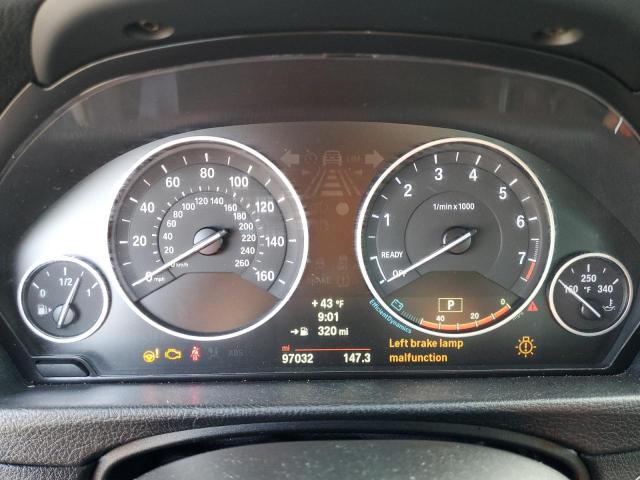 WBA3C3G52ENS68594 BMW 320 I Xdrive
