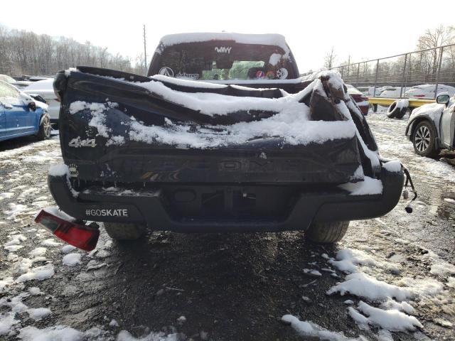 5TFSX5EN5KX067161 Toyota Tacoma Access Cab
