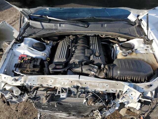 2C3CDXGJXLH127142 Dodge Charger Scat Pack