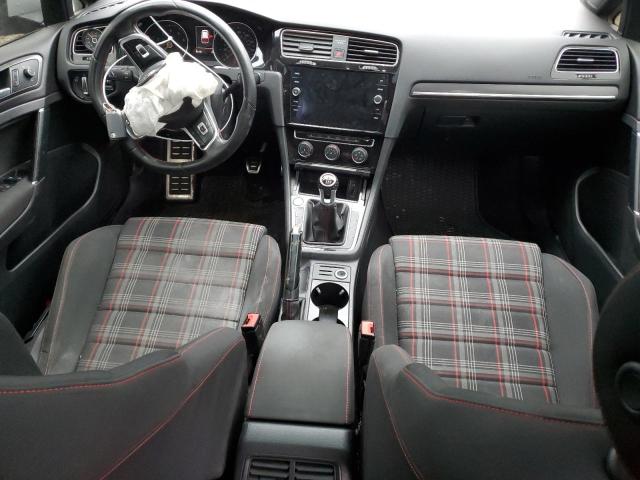 3VW547AU2JM297501 Volkswagen GTI S