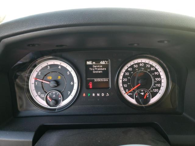 1C6RR7LT0MS510619 RAM 1500 Classic Slt