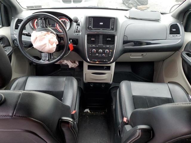 2C4RDGCG8HR856371 Dodge Grand Caravan Sxt