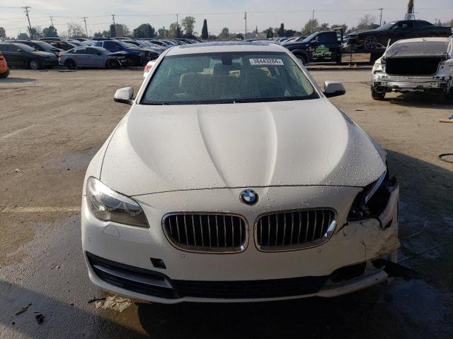 WBA5A5C55ED508503 BMW 528 I