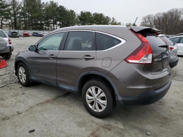 2HKRM4H75EH712356 Honda CR-V EXL