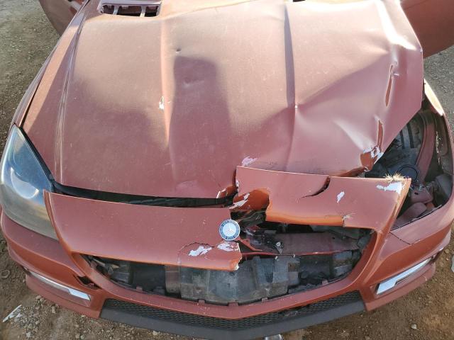 WDDPK4HA1EF076429 Mercedes-Benz SLK 250