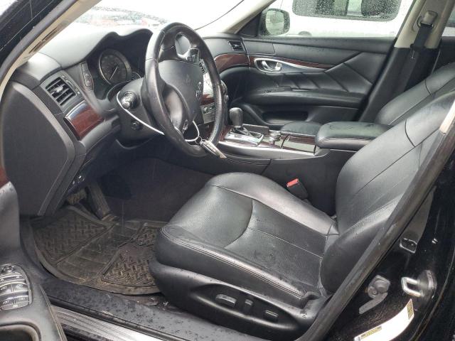 JN1BY1AP0HM740870 Infiniti Q70 3.7