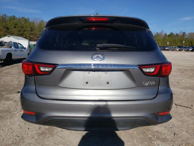 5N1DL0MM6JC521421 Infiniti QX60