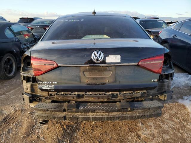 1VWBA7A38JC021800 Volkswagen PASSAT SE
