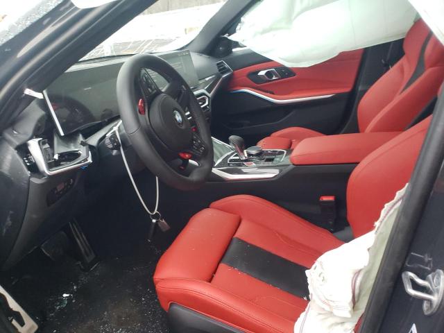 WBS43AY05RFS30722 BMW M3 Competition