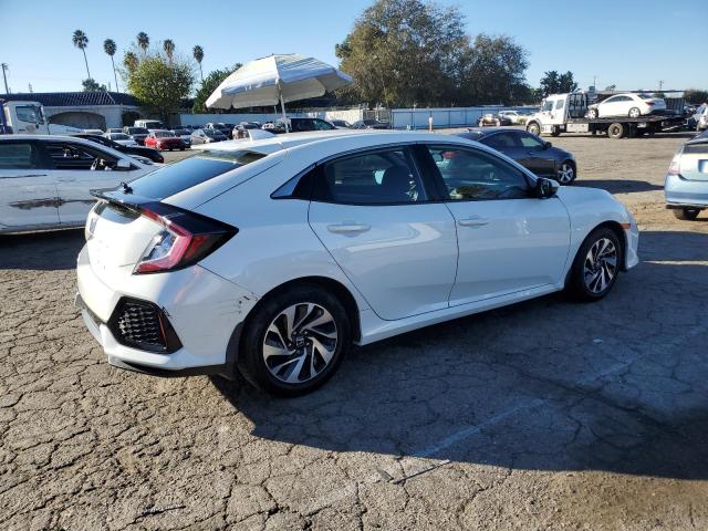 SHHFK7H33KU416753 Honda Civic Lx